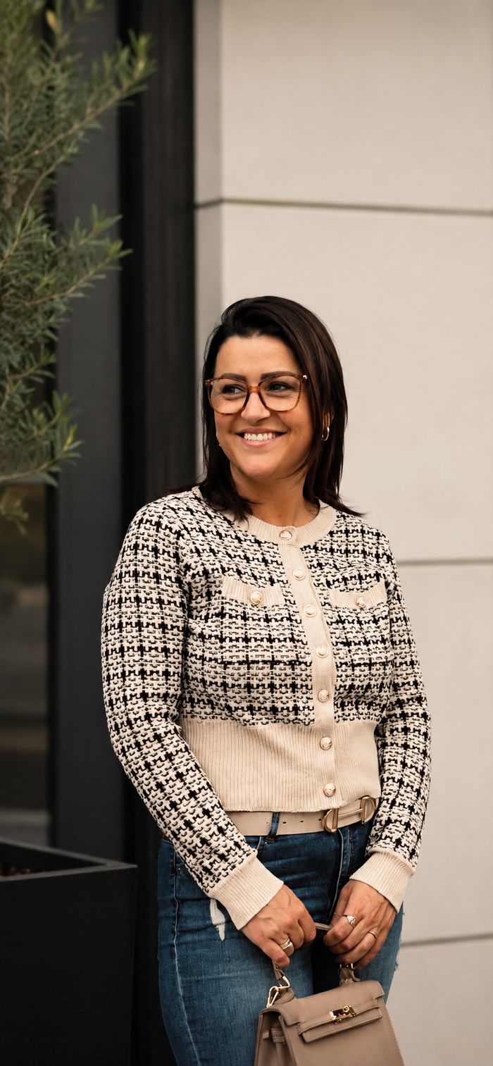 Pauline – coach en hypnotherapeut